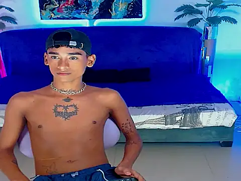 gabo hotboy online show from May 18, 7:25 am