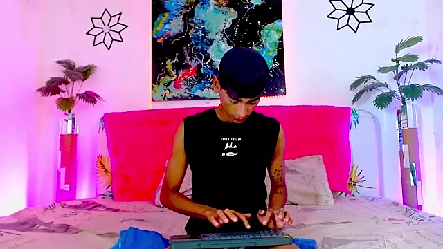 gabo hotboy online show from July 3, 3:12 am