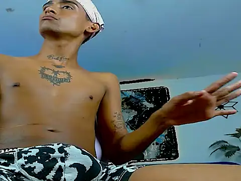 gabo hotboy online show from May 22, 9:14 am