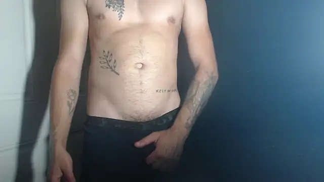 BlondZilla online show from May 23, 3:34 am