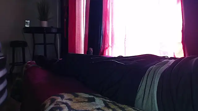 BlondZilla online show from May 12, 12:19 am
