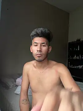Nanetboyx online show from July 6, 11:27 pm