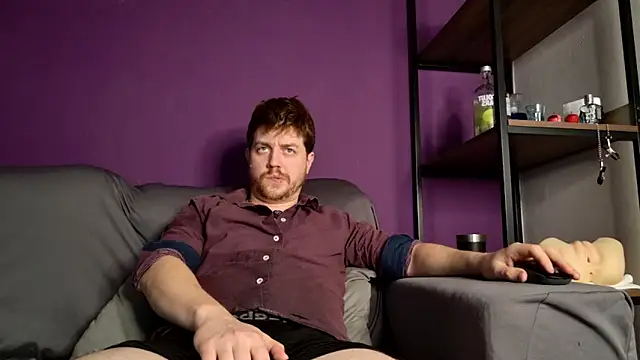 aaron nvk online show from June 27, 7:44 am
