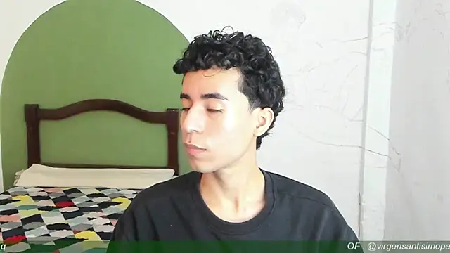 TheCyberIncubus online show from July 21, 12:51 pm