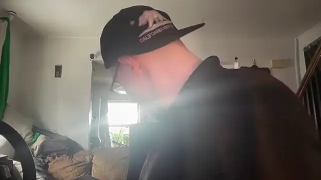 MasterDaddyCool online show from June 17, 6:42 pm