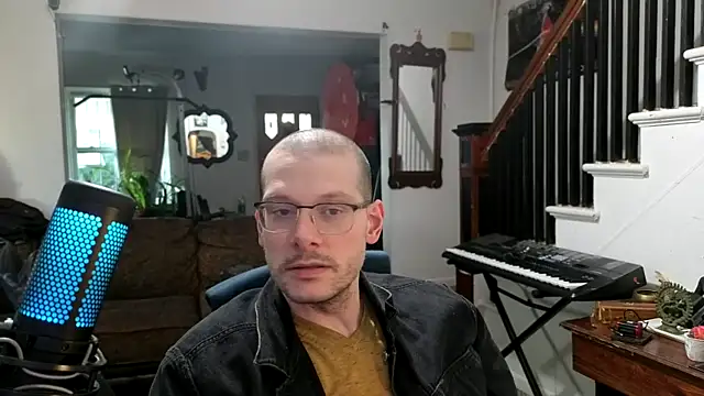 MasterDaddyCool online show from June 20, 11:43 pm