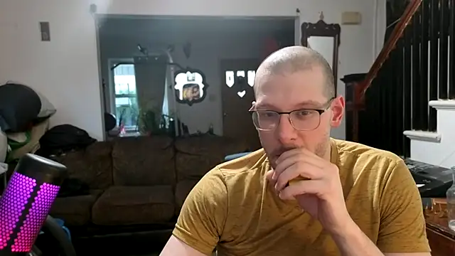 MasterDaddyCool online show from June 19, 11:42 pm