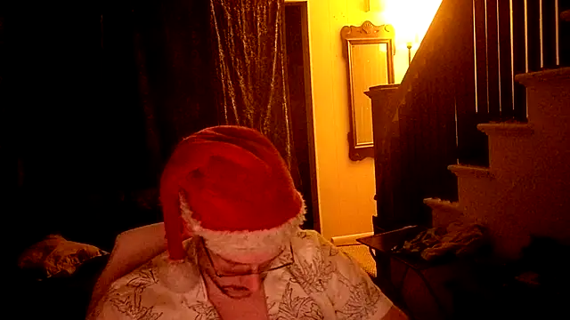 MasterDaddyCool online show from July 28, 1:35 am