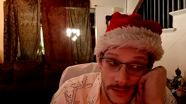 MasterDaddyCool online show from July 26, 2:58 pm