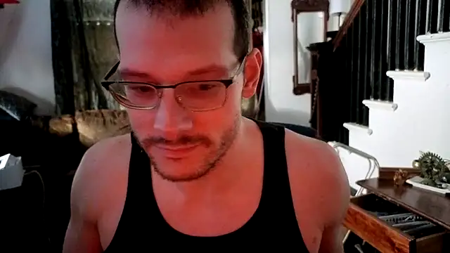 MasterDaddyCool online show from July 25, 12:35 pm