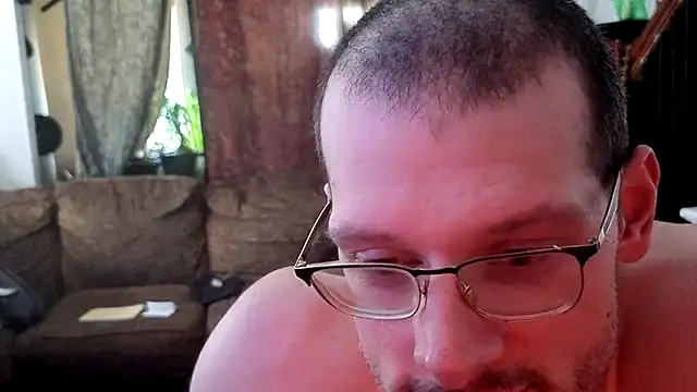MasterDaddyCool online show from July 20, 8:21 pm