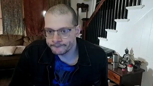 MasterDaddyCool online show from June 25, 12:54 pm
