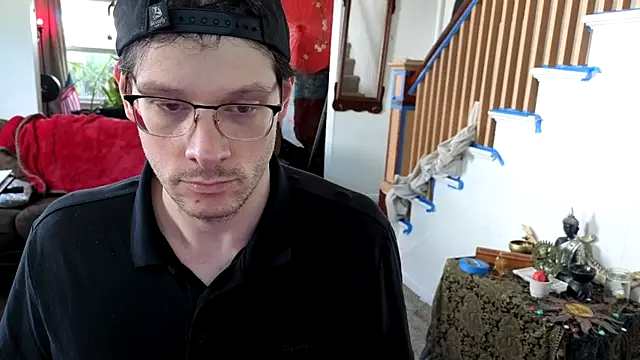MasterDaddyCool online show from June 5, 2:45 pm