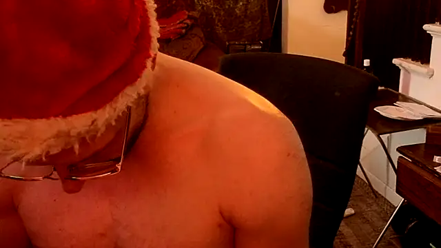 MasterDaddyCool online show from August 2, 4:49 pm