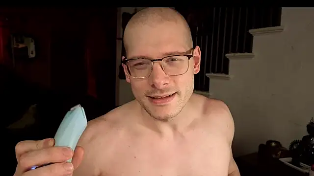 MasterDaddyCool online show from June 14, 2:24 am