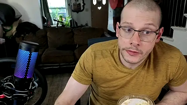MasterDaddyCool online show from June 18, 11:32 pm