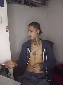 Tattoboy19cm online show from July 24, 3:47 am