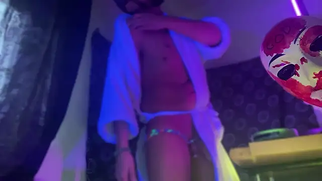 DjDiCKmannOnE online show from May 14, 5:00 pm