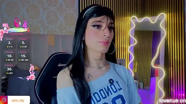 boyfox tay online show from June 10, 5:42 am