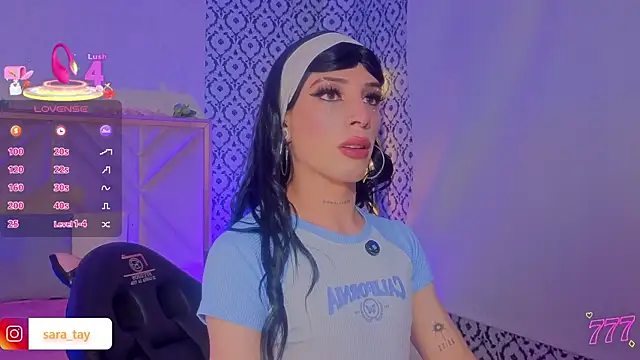 boyfox tay online show from July 29, 3:38 am