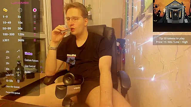 romiosabrino online show from May 28, 10:19 pm