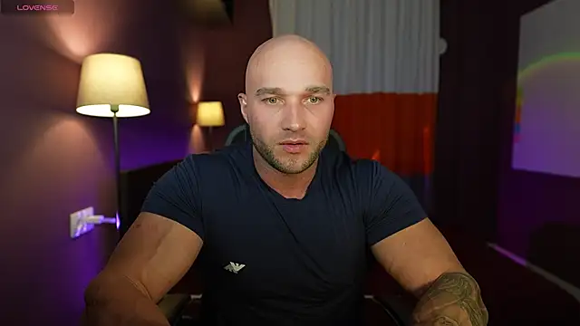 RikAdlerr online show from May 20, 2:23 pm