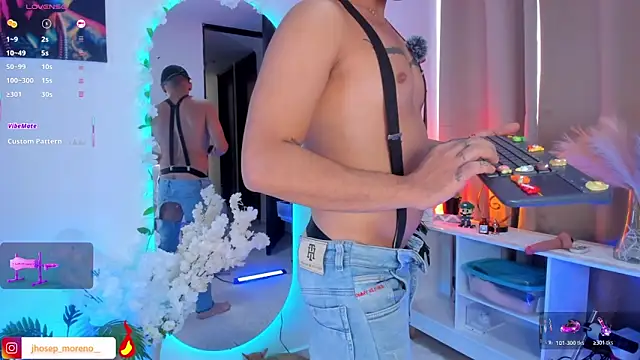 jhosepMoreno online show from May 14, 4:27 pm