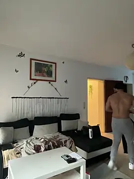 1Richrichard1 online show from May 7, 4:40 pm