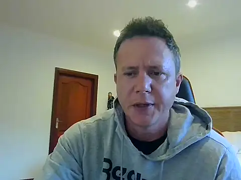 TroyDieselXXX online show from July 29, 5:06 am