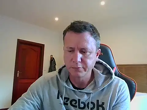 TroyDieselXXX online show from July 30, 5:29 am