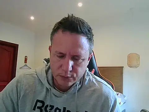 TroyDieselXXX online show from July 23, 5:48 am