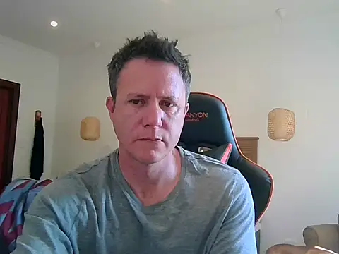 TroyDieselXXX online show from August 9, 8:20 am