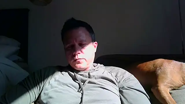 TroyDieselXXX online show from July 25, 8:22 am