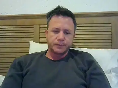 TroyDieselXXX online show from August 6, 5:13 am