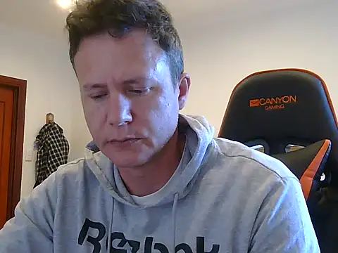 TroyDieselXXX online show from May 2, 4:59 am