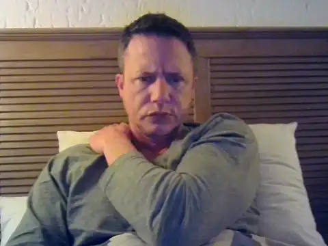 TroyDieselXXX online show from July 21, 3:52 am