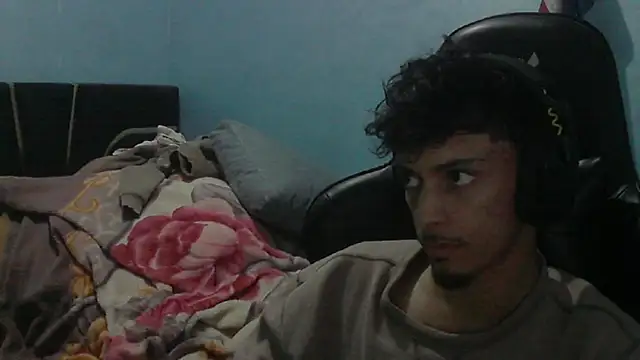 Dark DesireX online show from May 11, 7:44 pm