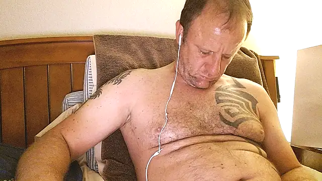 Yournaughty online show from June 19, 9:15 am