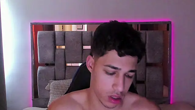 orionblaze69  online show from June 7, 6:59 pm