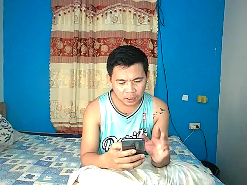 jesjesponce1222 online show from May 31, 5:30 am