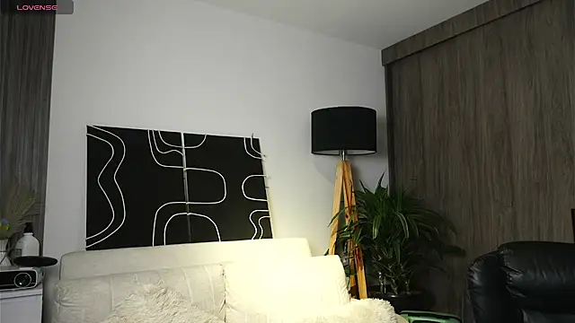 DeusbelliS online show from July 20, 10:33 pm