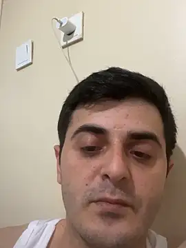 Semihh35 online show from April 25, 5:43 am