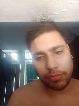 Desirock001 online show from May 16, 3:48 am