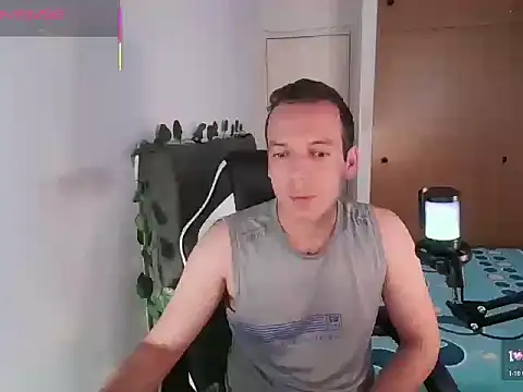 Cerso1 online show from July 13, 12:29 pm