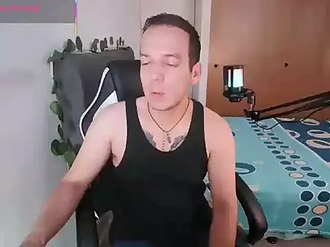 Cerso1 online show from July 15, 1:18 pm