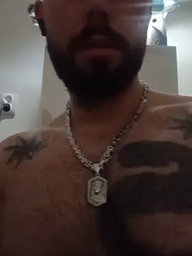 Barber33zk online show from May 21, 2:29 am