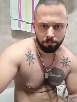Barber33zk online show from May 14, 4:38 pm