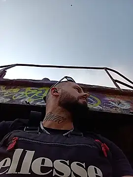 Barber33zk online show from June 22, 7:58 am
