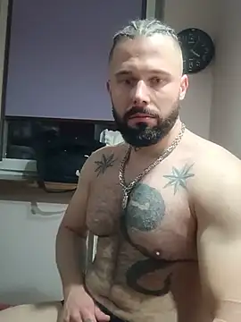 Barber33zk online show from May 26, 1:56 am