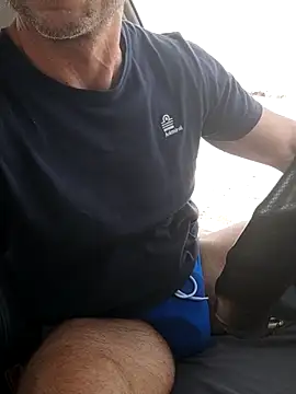 GreekGuyOutdoors online show from May 9, 7:09 am